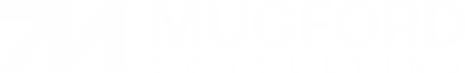 Mugford Consulting
