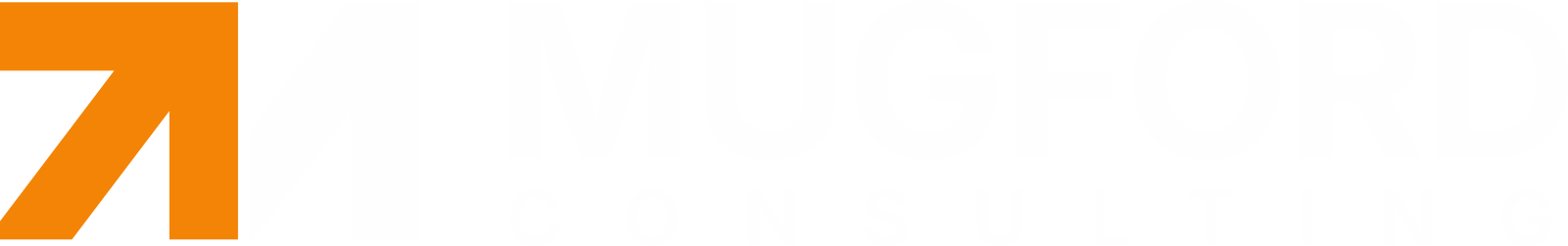 Mugford Consulting